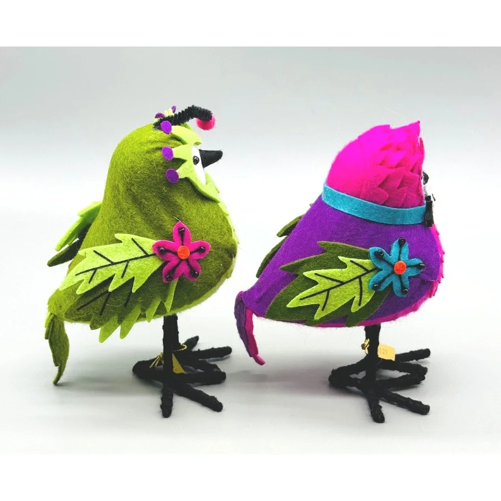 Target Featherly Friends Venus and Trapper Halloween Hyde and Eek 2021